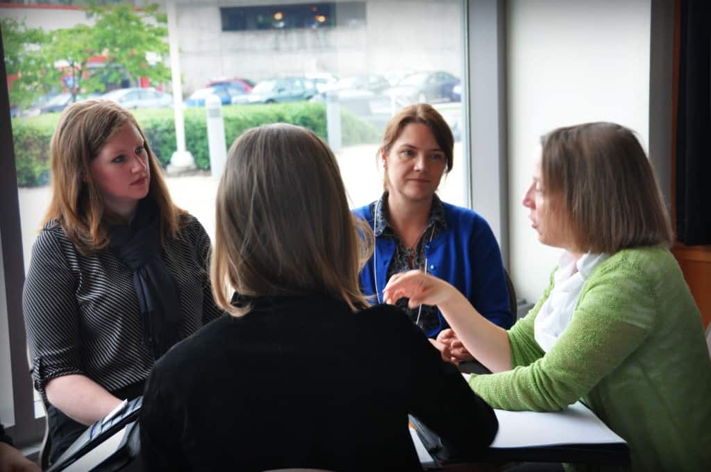 How to Create an Unstoppable Culture of Collaborative Content