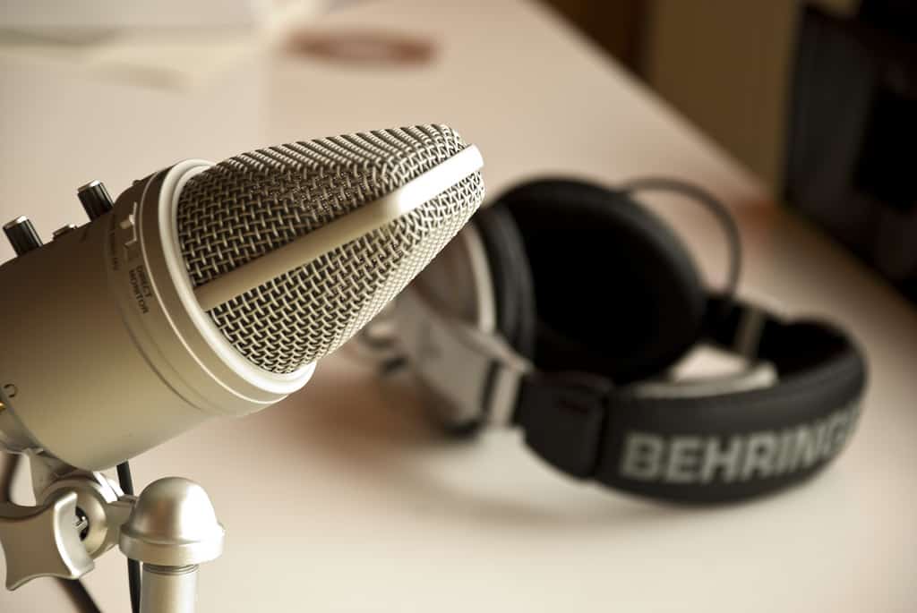 Lessons in Monetizing Content from Marc Maron