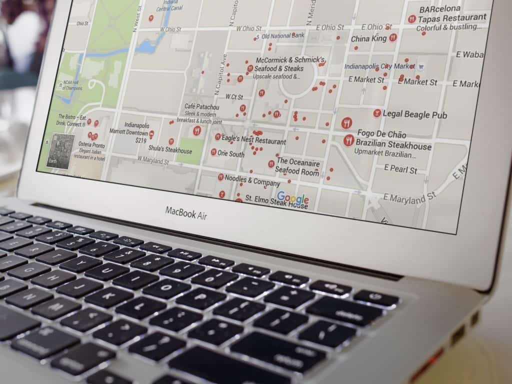 Local SEO Best Practices for Top B2C Verticals