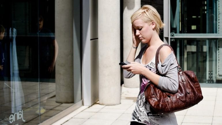 Mobile Apps: The Key to Content Personalization