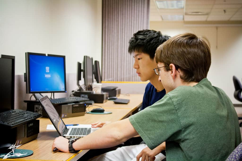 Paying It Forward to The Future Generation of Global Marketers