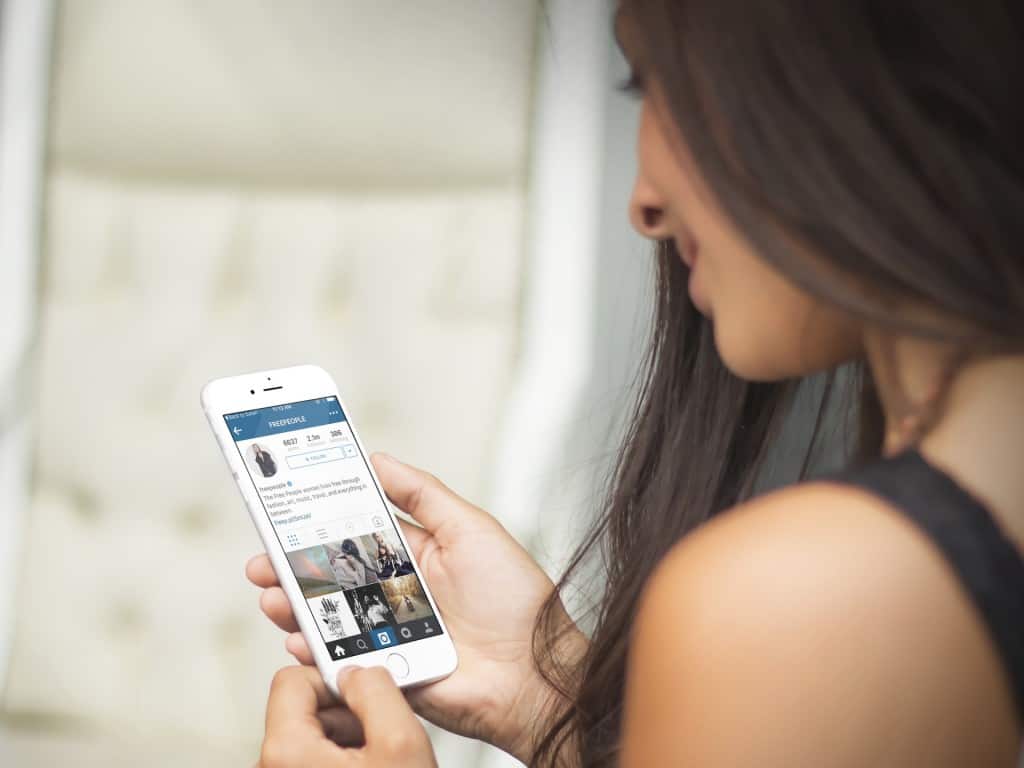 5 Tips for Marketing on Instagram