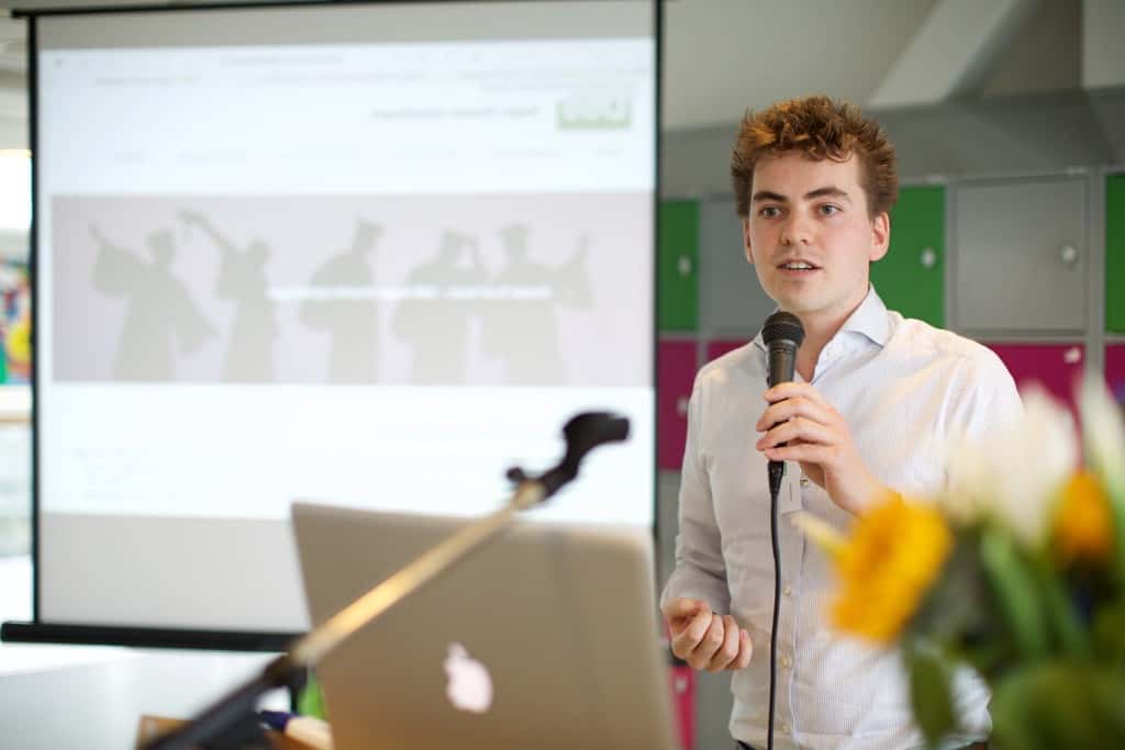 How Employees’ Personal Brands Can Help Your Agency