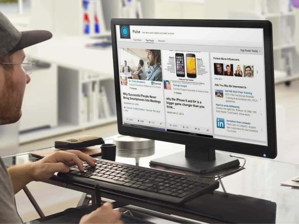 4 Ways Marketers Can Get the Most Out of LinkedIn