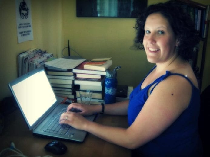 Blogger Relations: The Key to Growth?