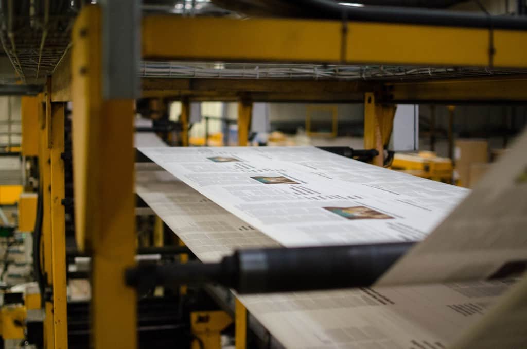 How Programmatic Printing is Breathing Life into Direct Mail