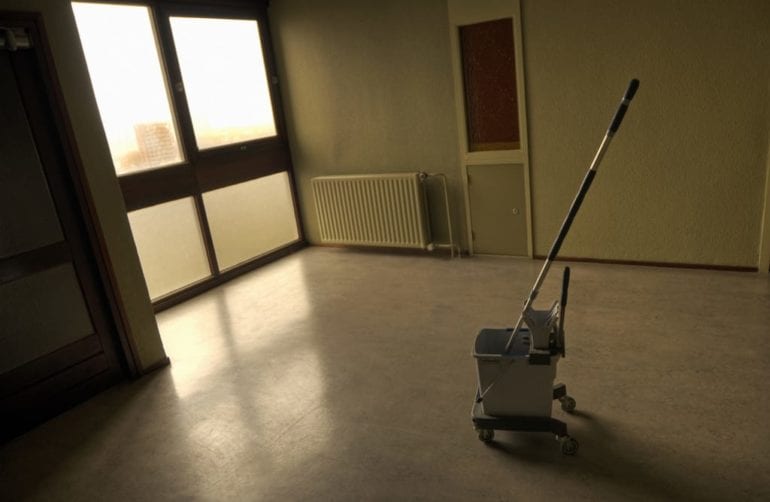 4 Common Digital Marketing Messes (and How to Mop ‘Em Up)