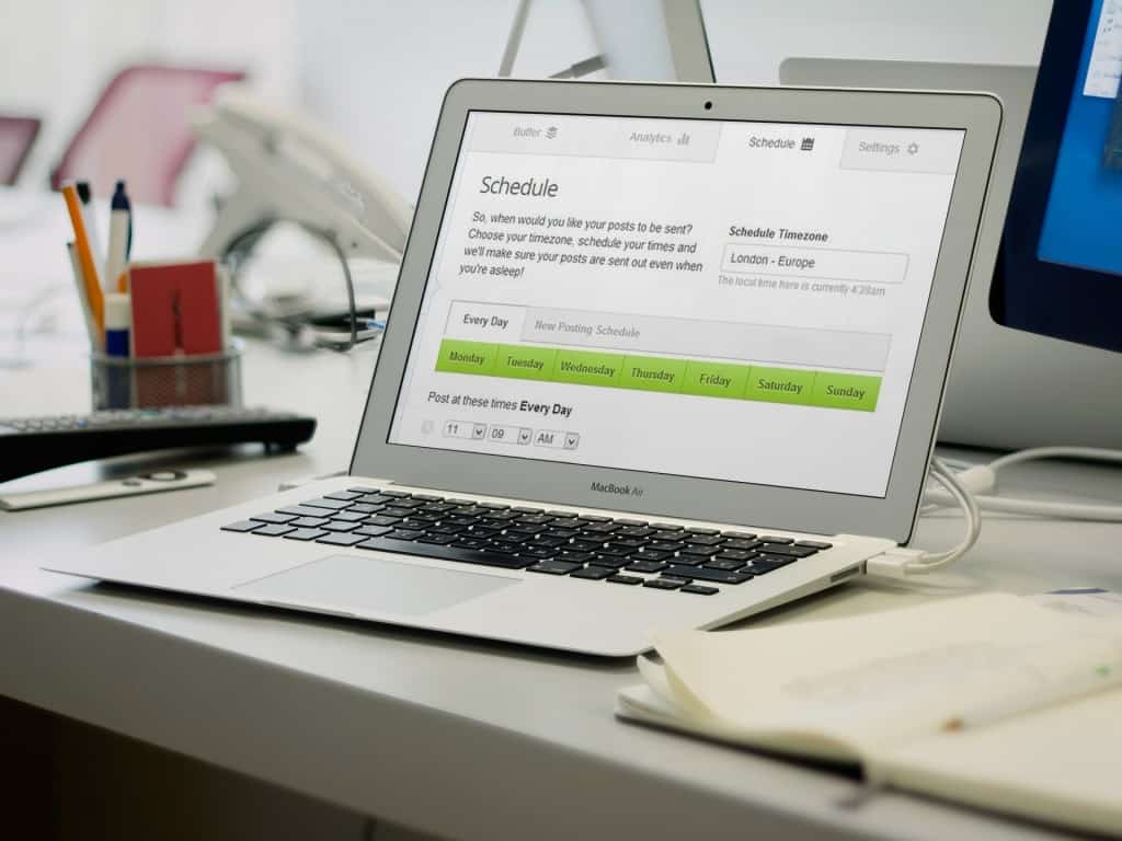 Social Media and Productivity: Yes, They Can Co-Exist