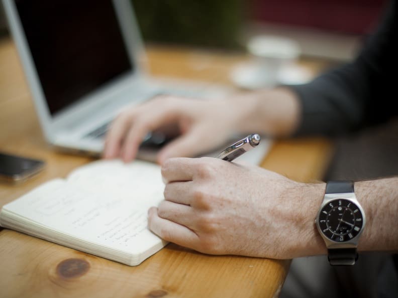 10 Common Blog Writing Mistakes