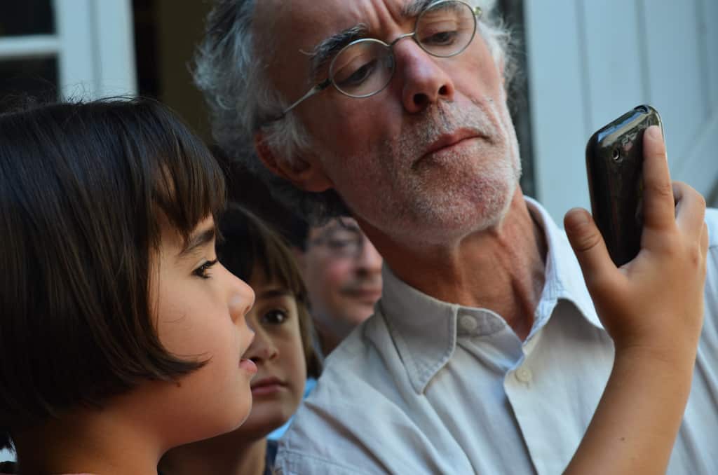 5 Mobile Content Tips to Boost User Attention