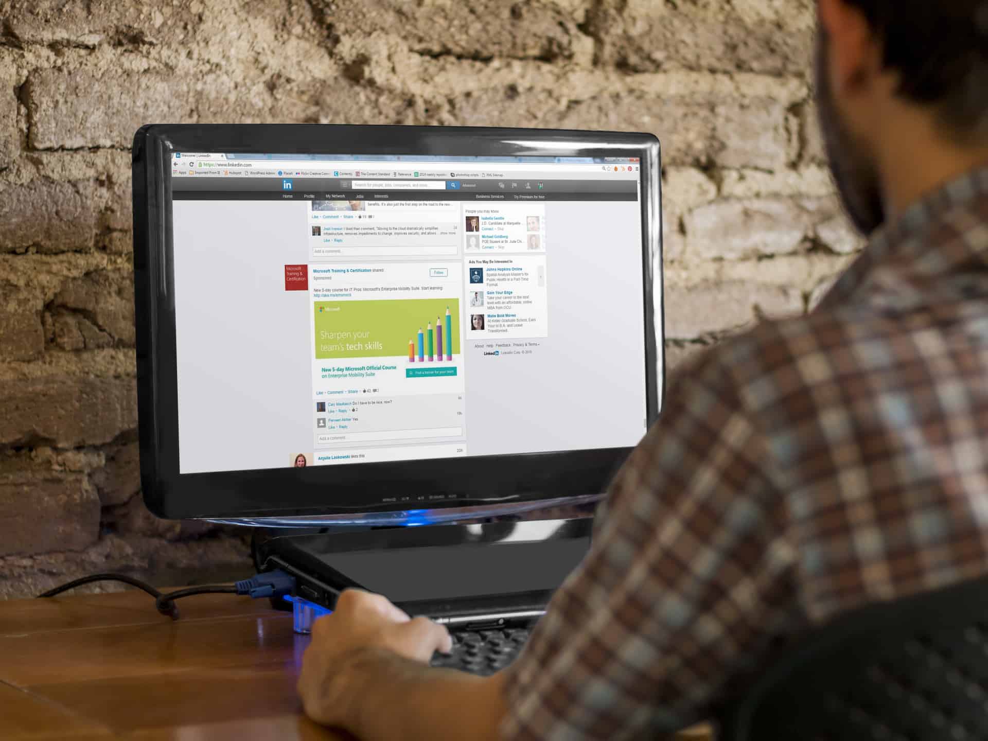 5 Tips for Creating Shareable LinkedIn Posts