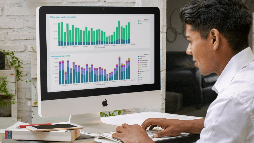 A Guide to Log File Analysis – How to Open the Google Blackbox