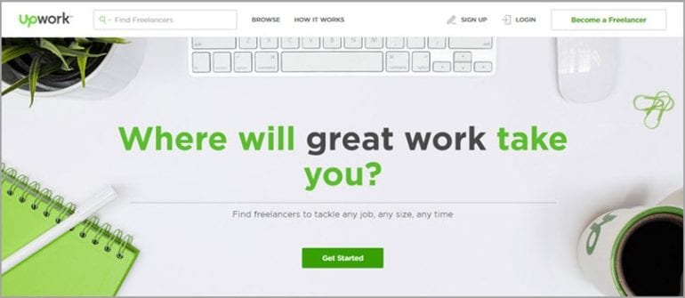 Upwork