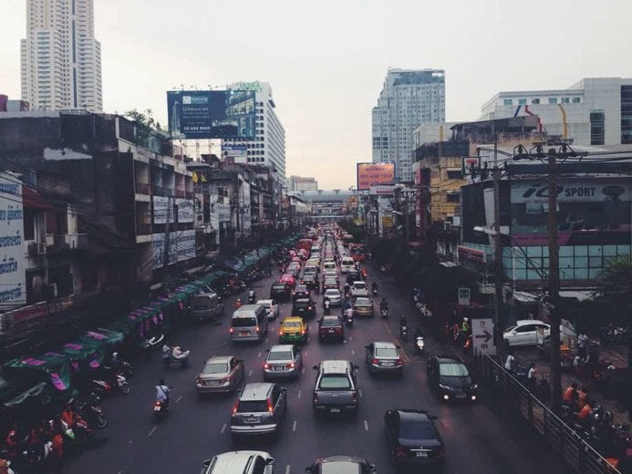 3 Marketing Tactics to Drive Traffic to Your Landing Page