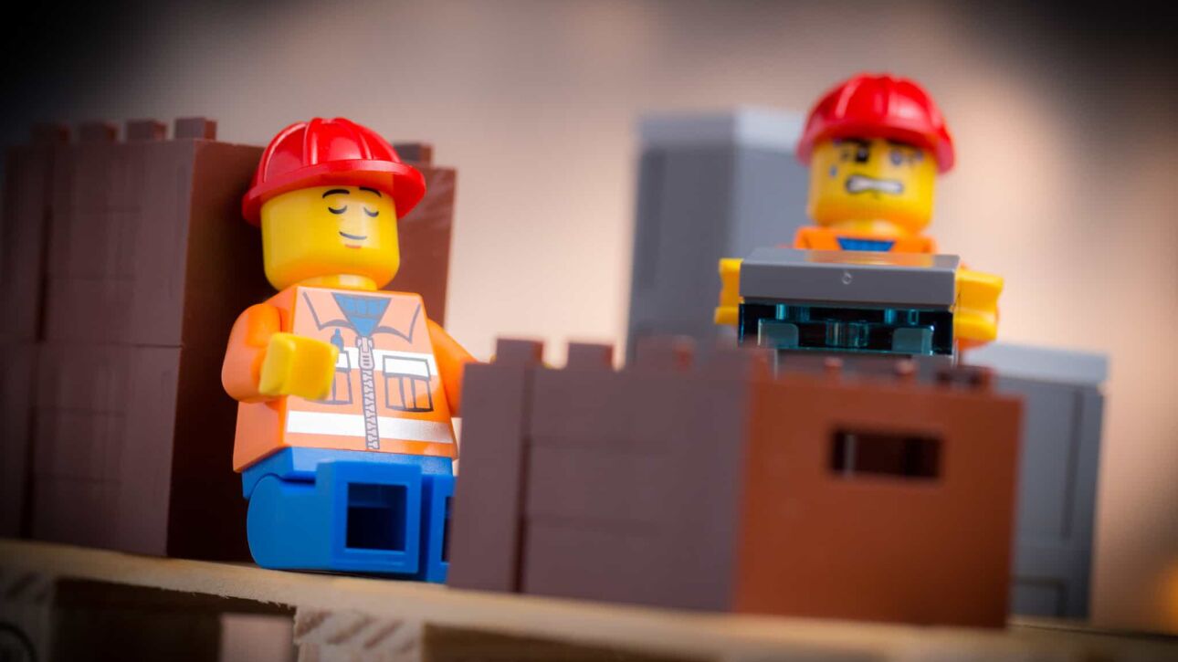 content and audience acquisition