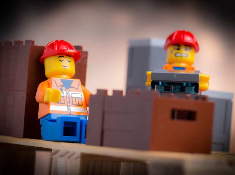 content and audience acquisition