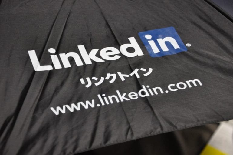 linkedin