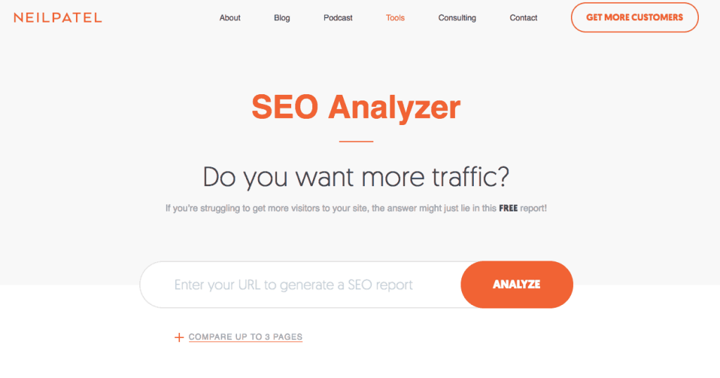 seo-analyzer