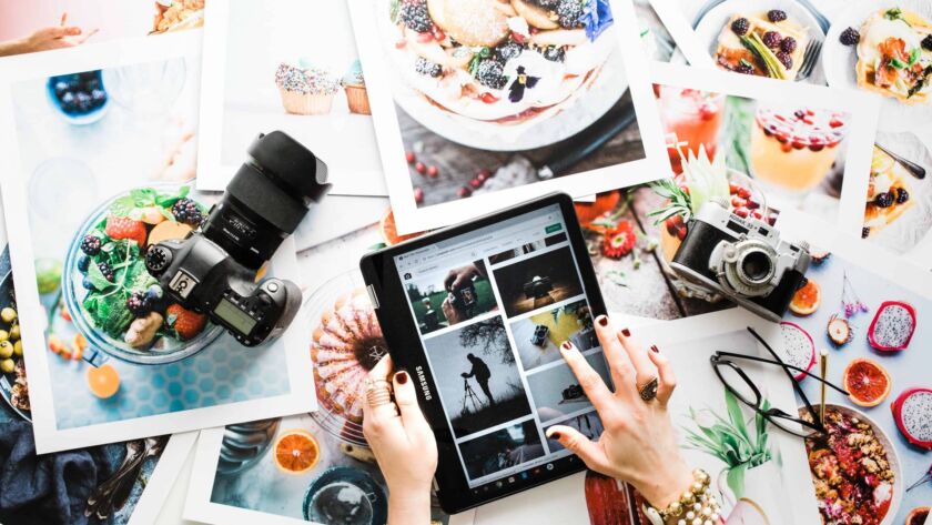 Pinterest Business Features