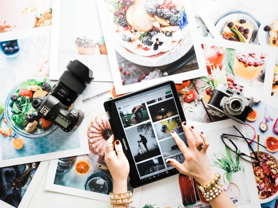 Pinterest Business Features