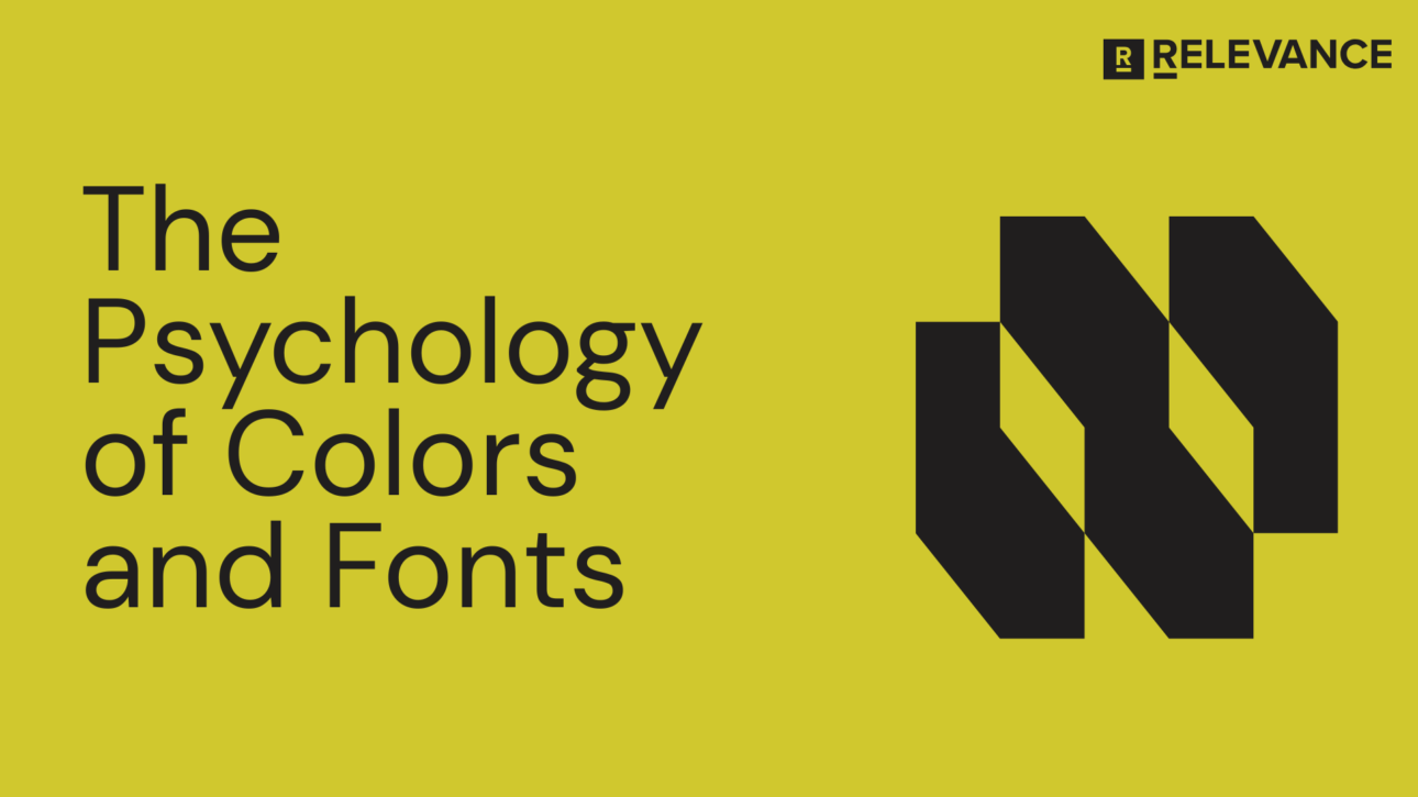 psychology of colors