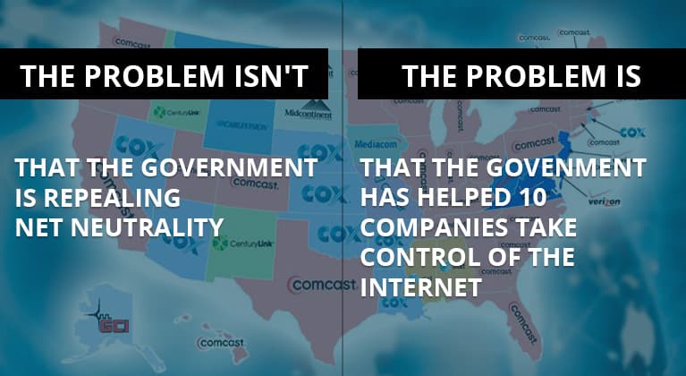 Net neutrality