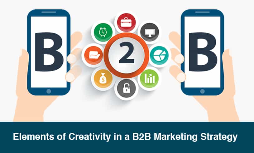 B2B Marketing