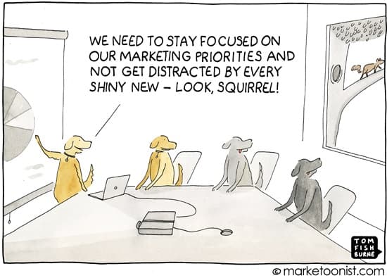 Tom Fishburne