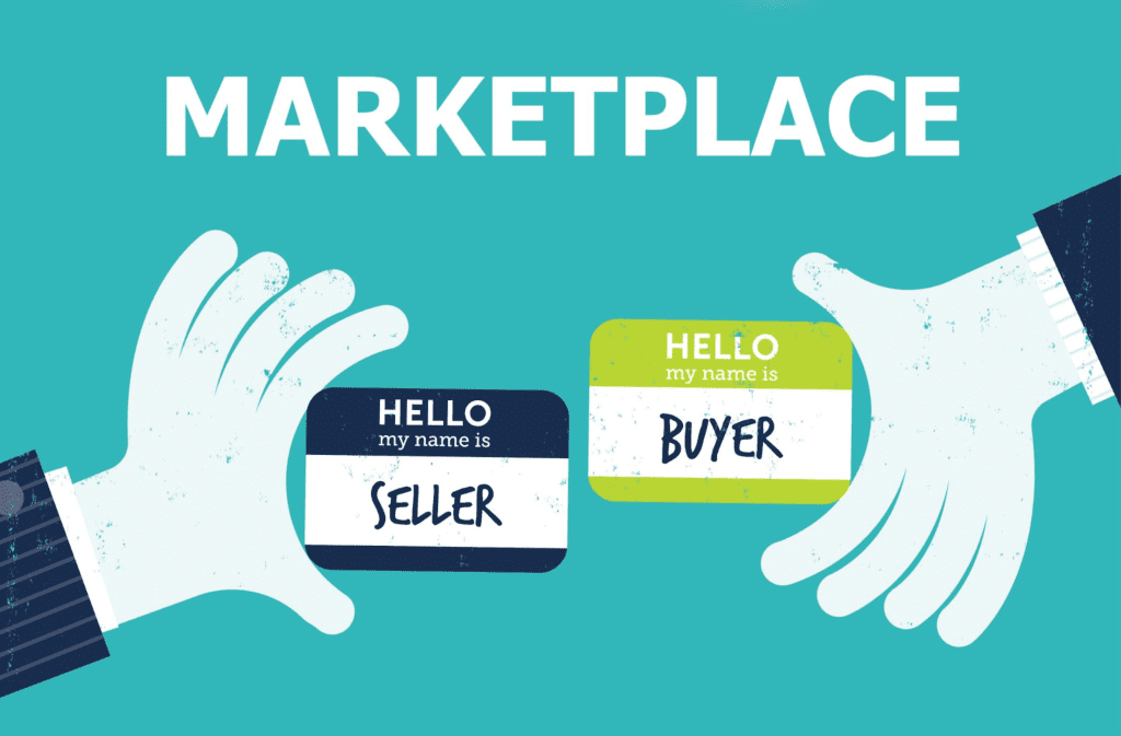 Requirements of a Standard Multi-Vendor Marketplace