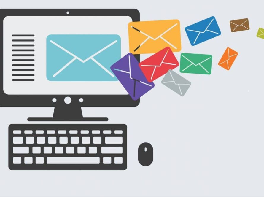 leads through contact page