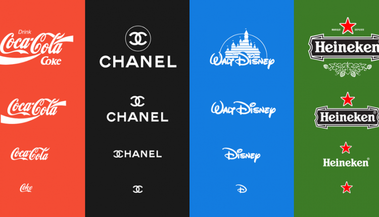 One trend that can help define your brand strategy is the shift to more simplistic logos.