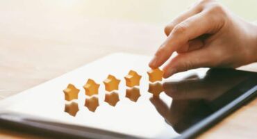 social media product launch