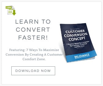 Banner Sidebar Ebook Relevance II – 336X280