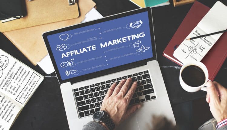 Forex affiliate programs list