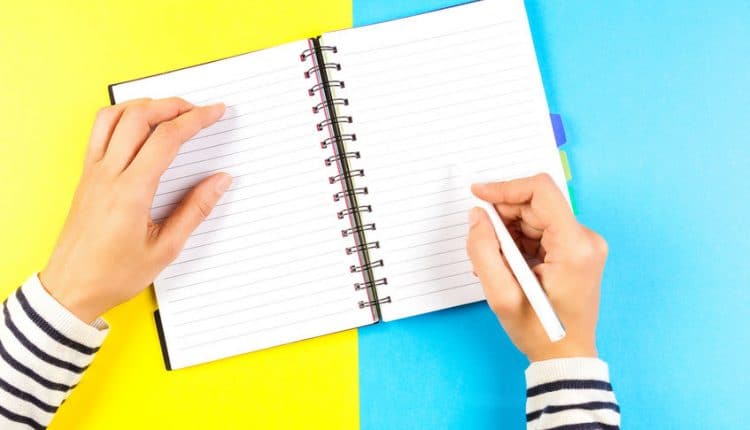 Learn the basic mechanics of academic writing: | Writing Guidelines - 點部落