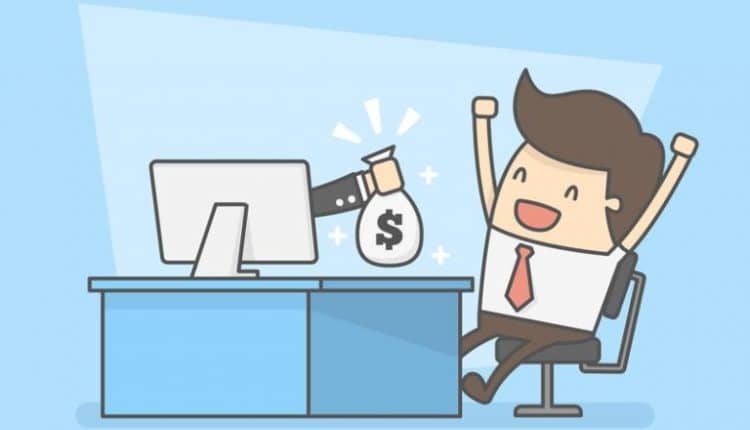 Make Money Online: 10 Websites to Find Paid Freelance Writing Work