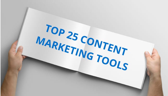 top content marketing tools 2020