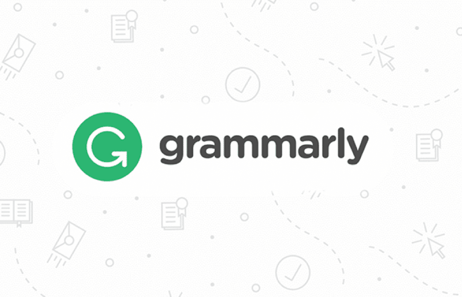 Grammarly is one of the best content marketing tools available.