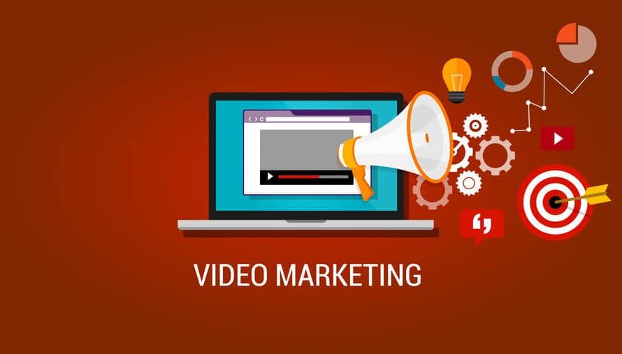 video content types for marketing