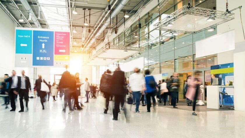 marketing experts and 2018 trends