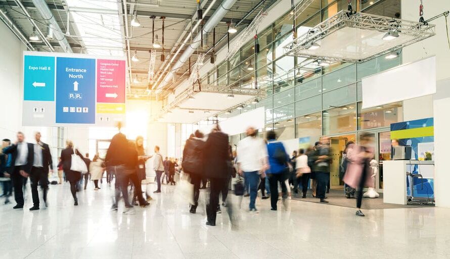 marketing experts and 2018 trends