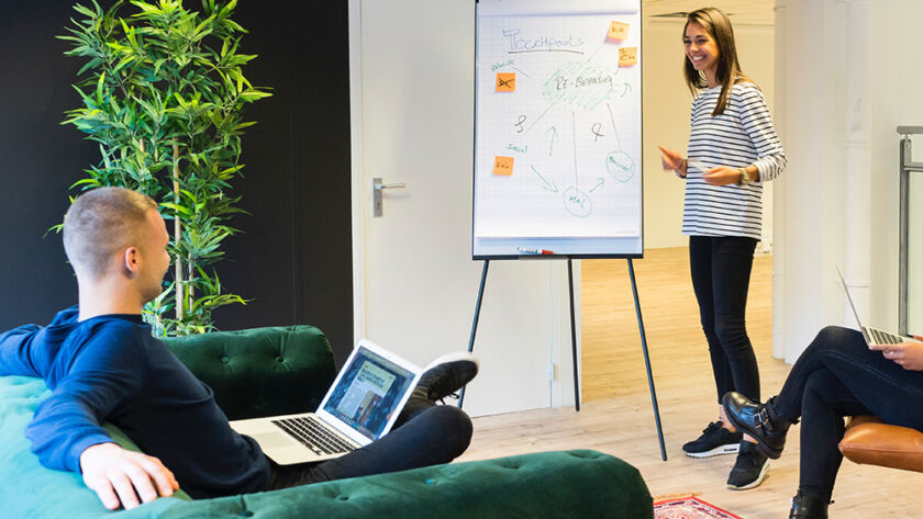 blogging and marketing tools