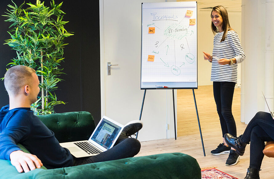 blogging and marketing tools