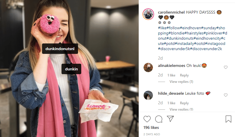influencer marketing with no budget