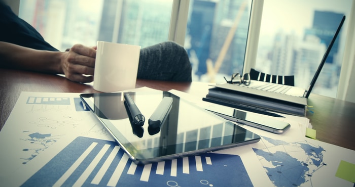 Why The Automobile Industry Must Use Digital Marketing To Fuel