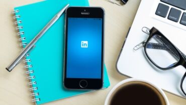 New LinkedIn Profile