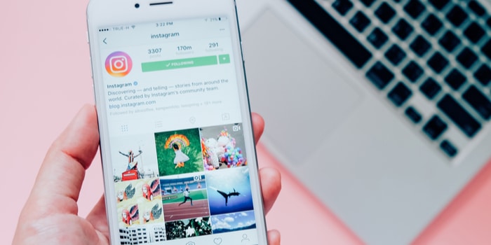 tips for writing Instagram posts