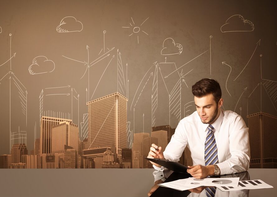 ways to get traction for small business