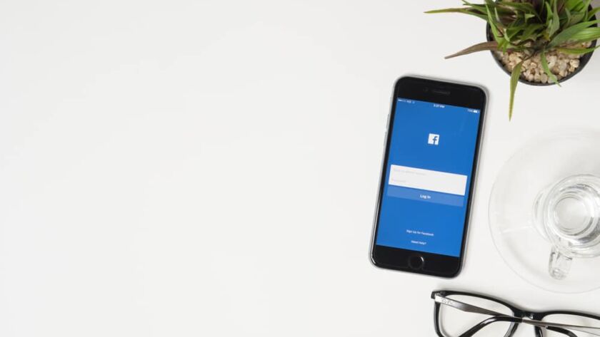 writing facebook ads