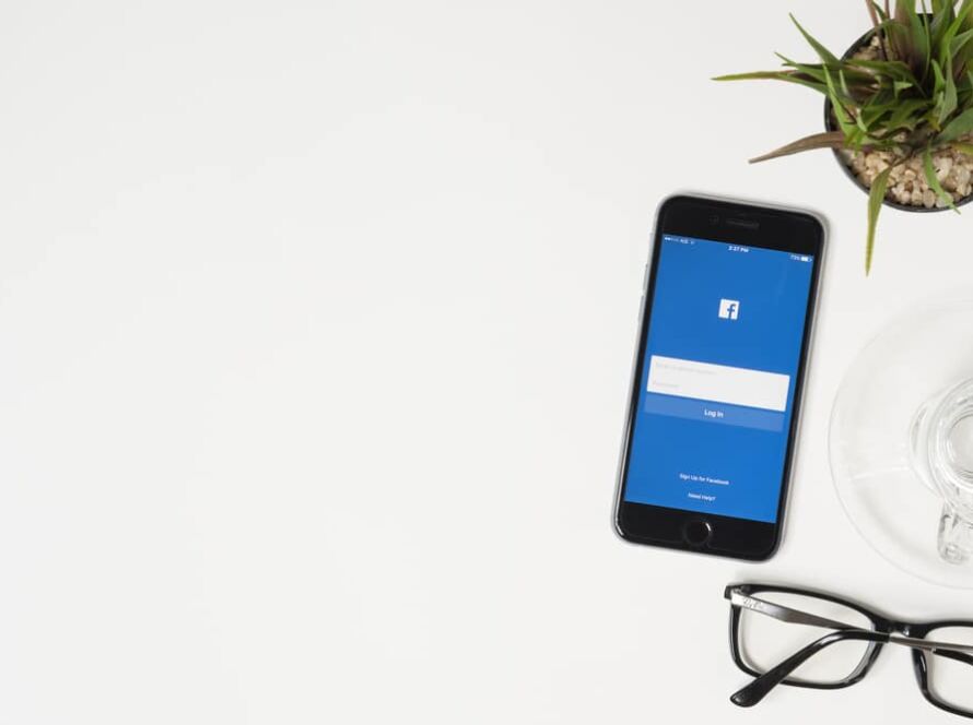 writing facebook ads